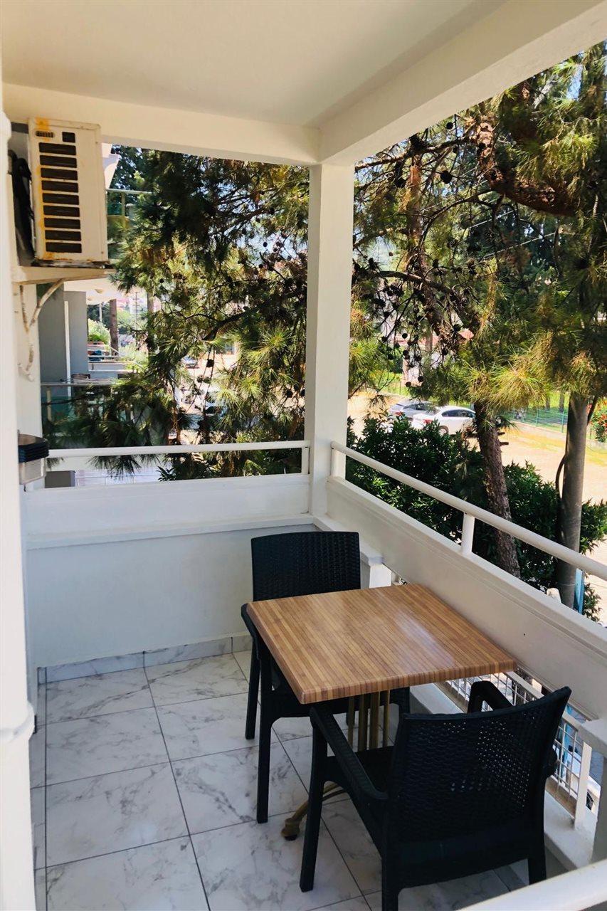 Daire Nature Marmaris