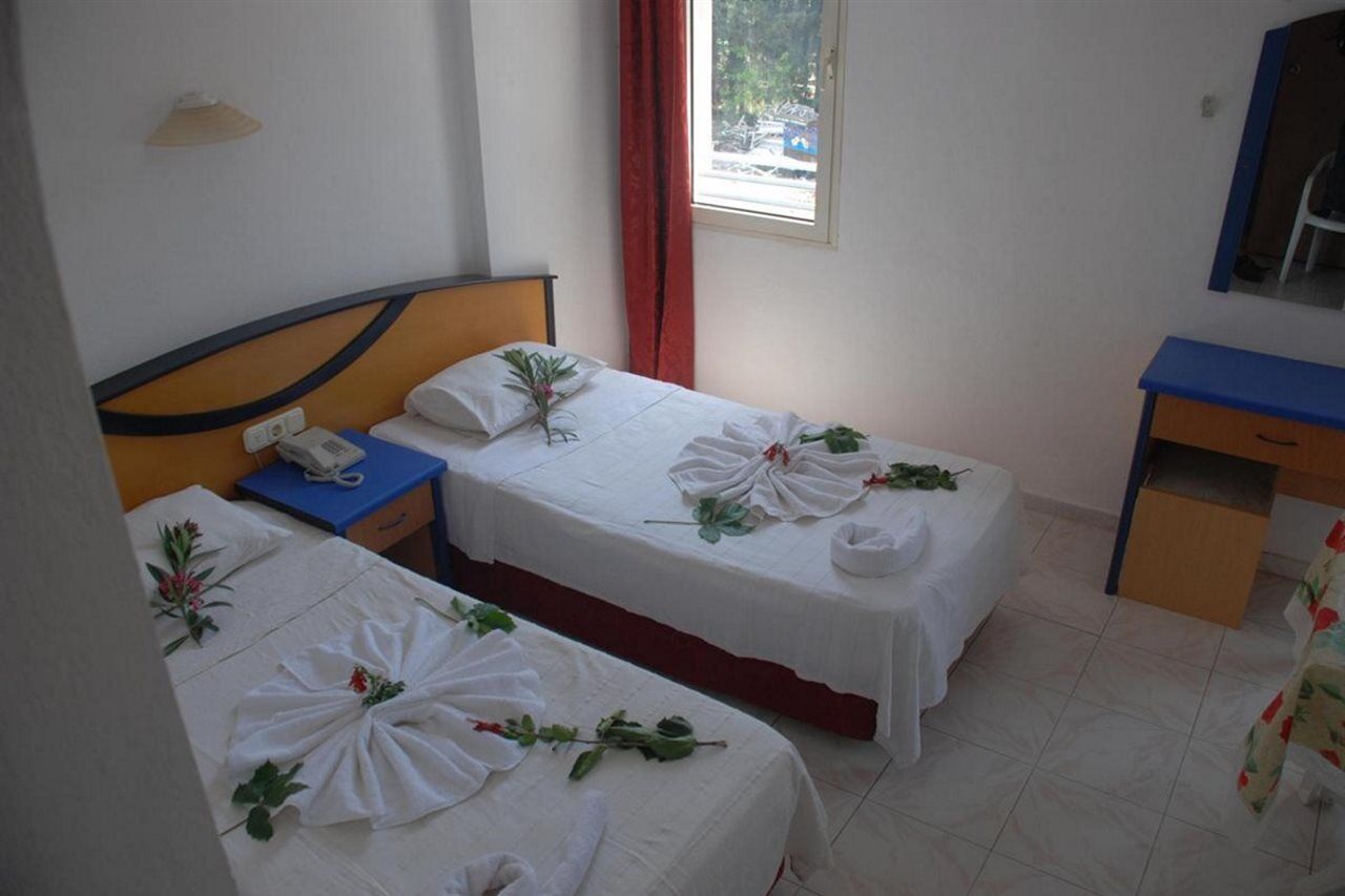 Nature Daire Marmaris